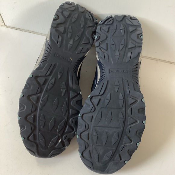 SKECHERS outdoor trail sneakers (#5s348) - Picture 6 of 9